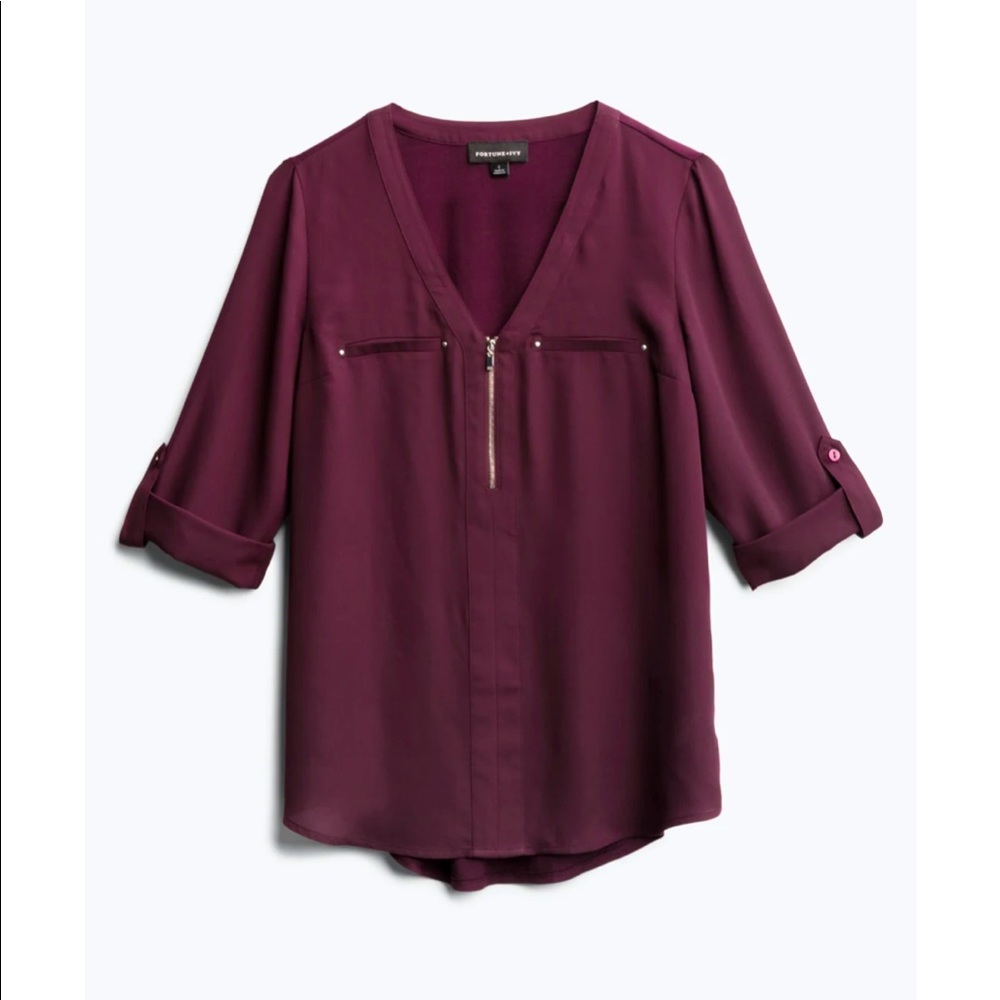 Women’s blouse